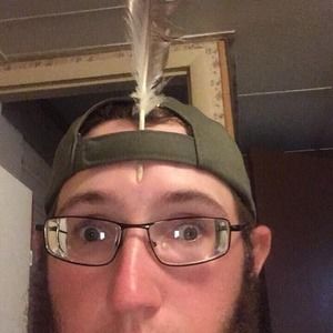 Meet your Posher, Johnathan